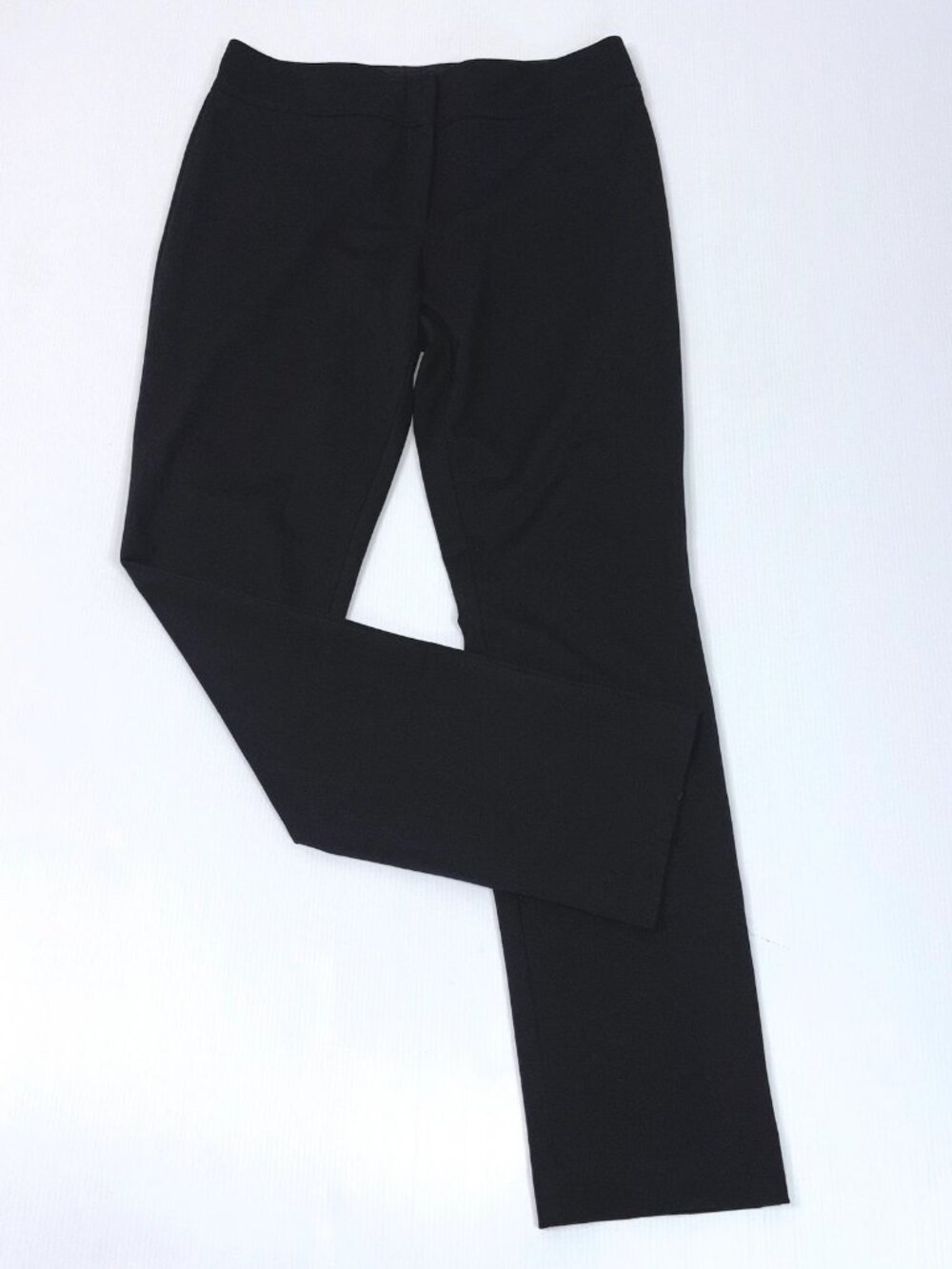 IRIS SETLAKWE women's black pants size 4